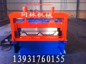 角馳820壓瓦機